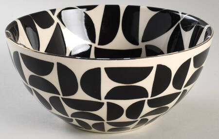 Medallion 7" Round Vegetable Bowl