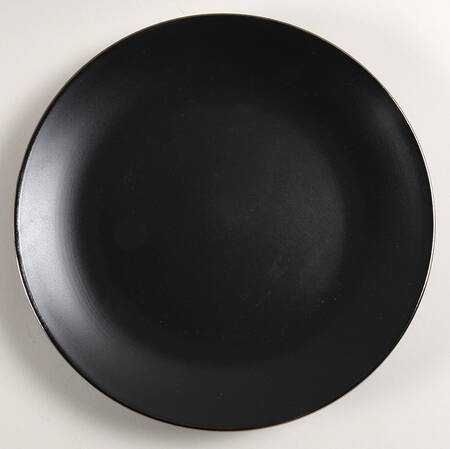 Onyx Dinner Plate