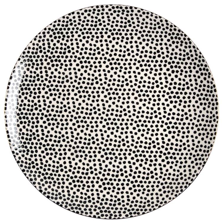 Polka Dot