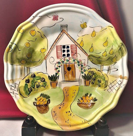 Our House by Tabletops Unlimited