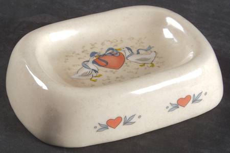 TWN11 Soap Dish