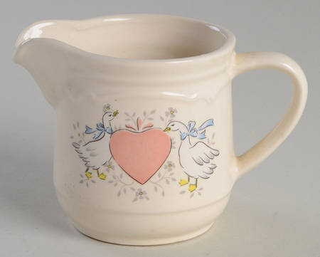 TWN11 Creamer