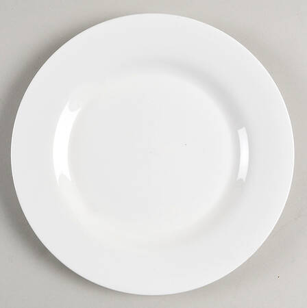 Elizabeth Salad Plate