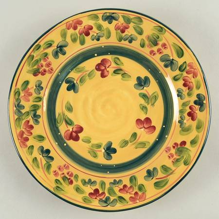 Provincial Fleuri by Tabletops Unlimited