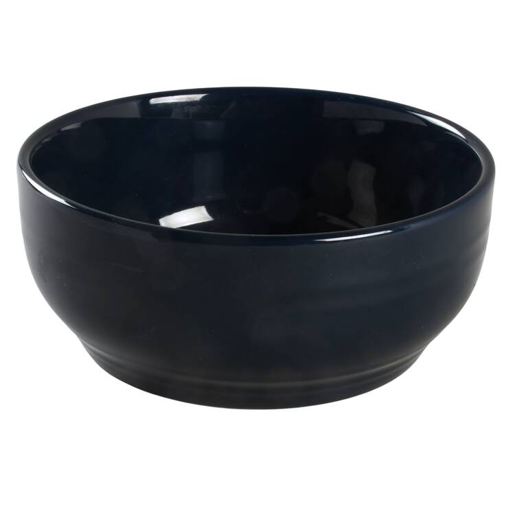 Westfield Navy Blue Soup/Cereal Bowl