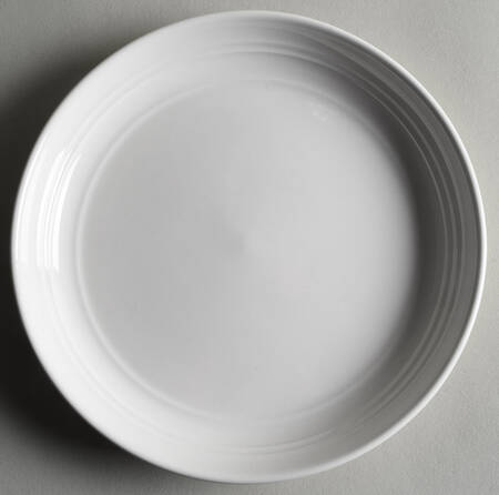 Salad Plate