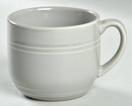 Westfield Gray Mug by Threshold