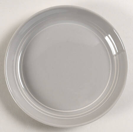 Westfield Gray Salad Plate by Threshold