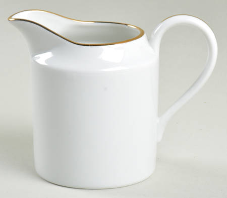 TIC136 Creamer