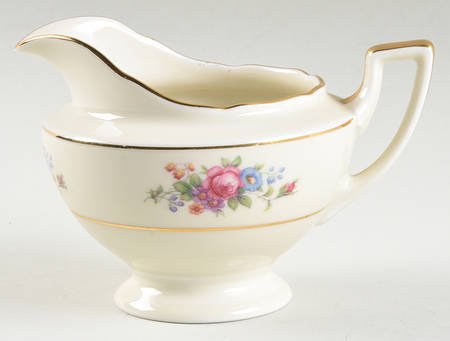 THO616 Creamer