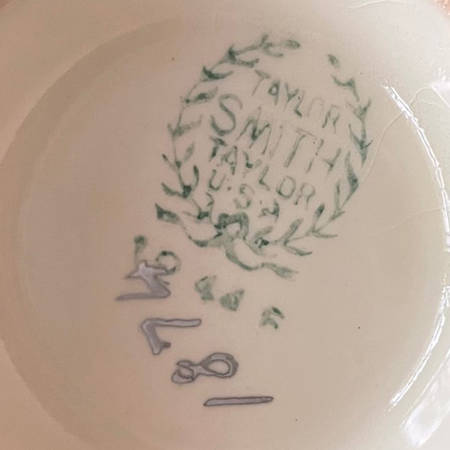1874 Creamer