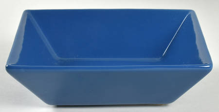Nova Dark Blue (Denim) Soup/Cereal Bowl