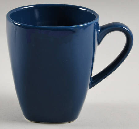 Nova Dark Blue (Denim) Mug
