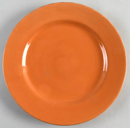 Belvedere Orange by Tabletops Unlimited