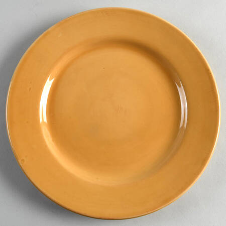 Belvedere Yellow