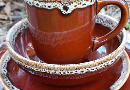 TTO52 Soup/Cereal Bowl