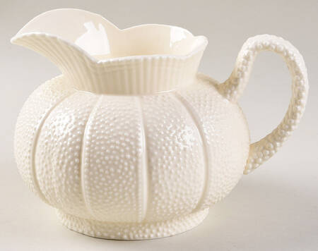 Sea Urchin Cream 34 Oz Pitcher