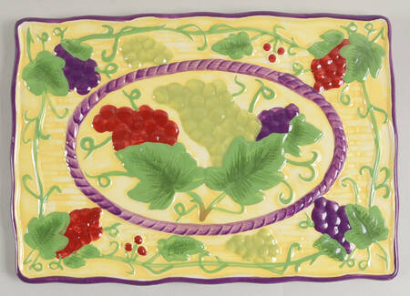 Fresh Crop Trivet