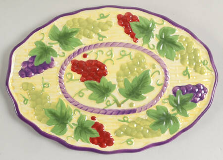 Fresh Crop Trivet