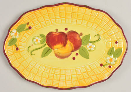 Fresh Crop Trivet