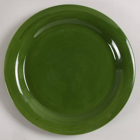 Playa Dark Green by Tabletops Unlimited