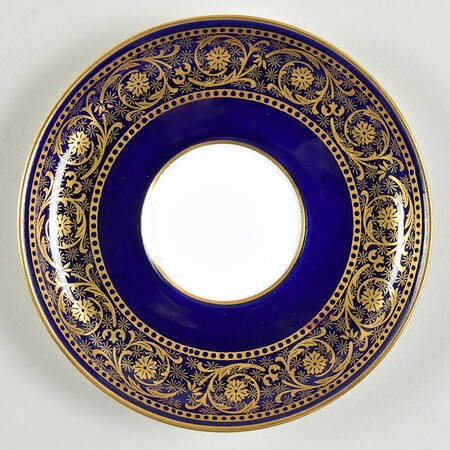 3585 Saucer for Demitasse Cup