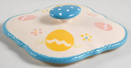 Egghunt Lid for Square Ramekin