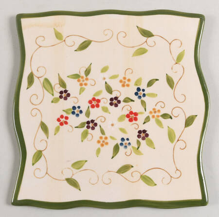Petals Trivet
