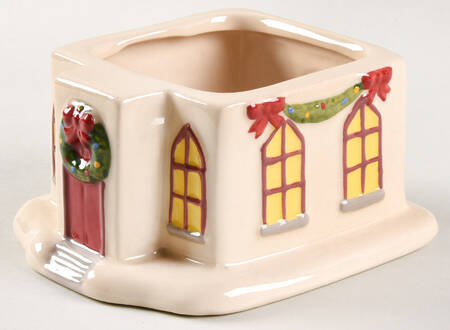 Village Ramekin No Lid
