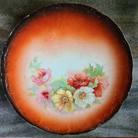 Tst775 Orange by Taylor, Smith &amp; Taylor (Ts&amp;T)