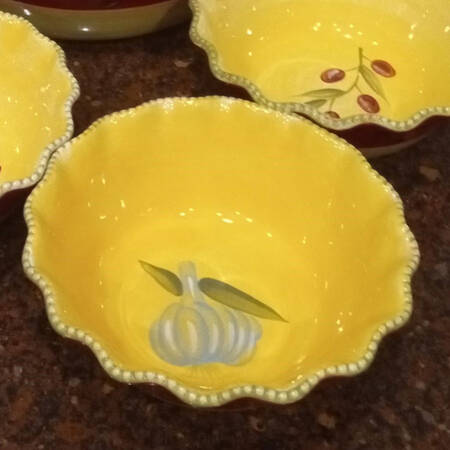 Cucina Soup/Cereal Bowl
