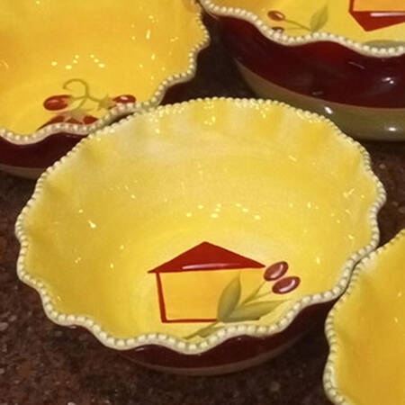 Cucina Soup/Cereal Bowl