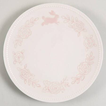 T4H15 Dinner Plate