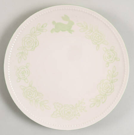 T4H15 Dinner Plate