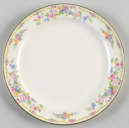 TST1155 Salad Plate