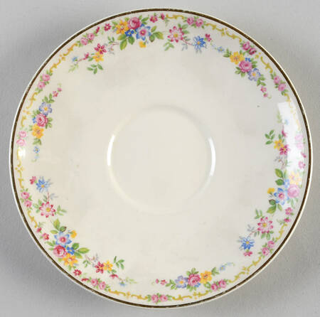 TST1155 Saucer