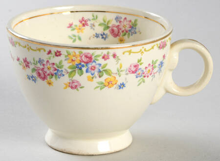 TST1155 Footed Cup