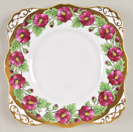 C9793 Cookie Plate