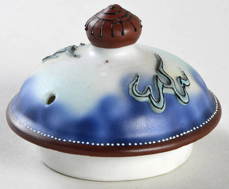 TKI97 Lid for Teapot