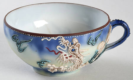 TKI97 Flat Cup
