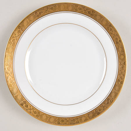 THO623 Salad Plate by Thomas