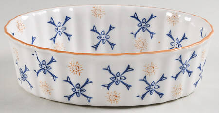 Provance 8" Oval Baker