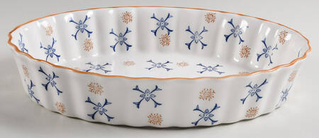 Provance 12'' Oval Baker