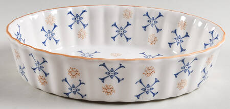 Provance 10" Oval Baker