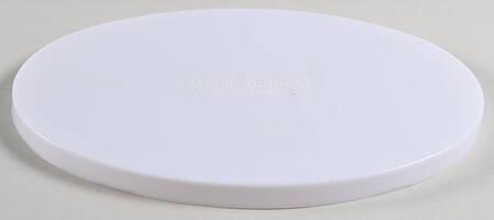 Provance Plastic Lid for 10" Oval Baker