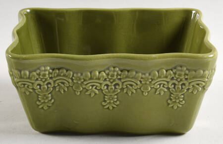 Country Lace Green by Temp-Tations