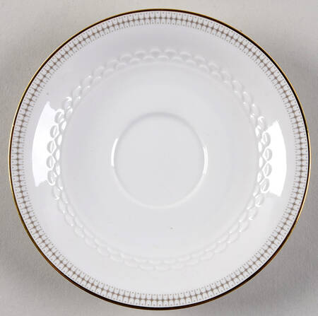 TIR741 Saucer by Tirschenreuth