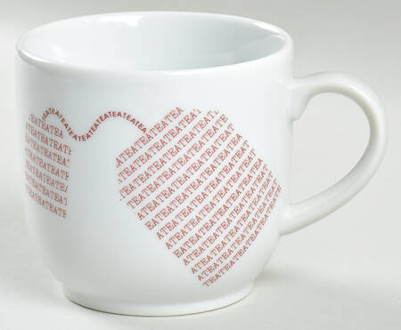 TOS30 Mug