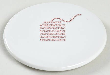 TOS30 Lid for Mug