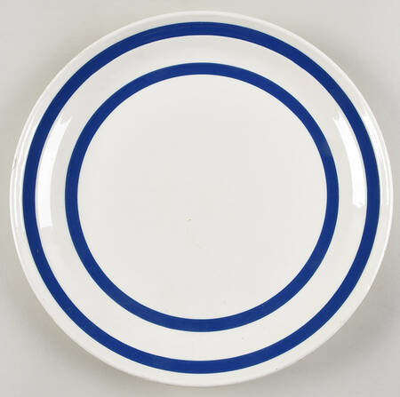 Cottage 12" Chop Plate (Round Platter)
